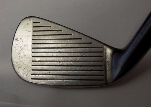 TaylorMade Forged RAC TP Smoke 6 Iron Flighted Rifle 6.0 Steel Shaft