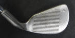 Left-Handed Ping Eye 2+ Karsten Red Dot 8 Iron Regular Steel Shaft Ping Grip