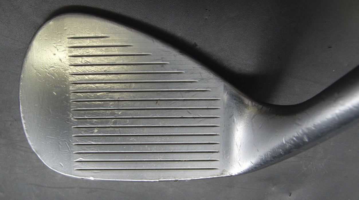 Titleist BV SM9 Vokey Design 50° Gap Wedge Stiff Steel Shaft Golf Pride Grip