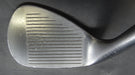 Titleist BV SM9 Vokey Design 50° Gap Wedge Stiff Steel Shaft Golf Pride Grip