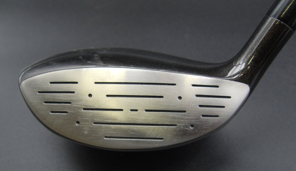 Maruman Wingetter SP 23° 7 Wood Stiff Graphite Shaft Maruman Grip