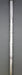 PRGR Tune 5 Hybrid Stiff Graphite Shaft Arccos Grip