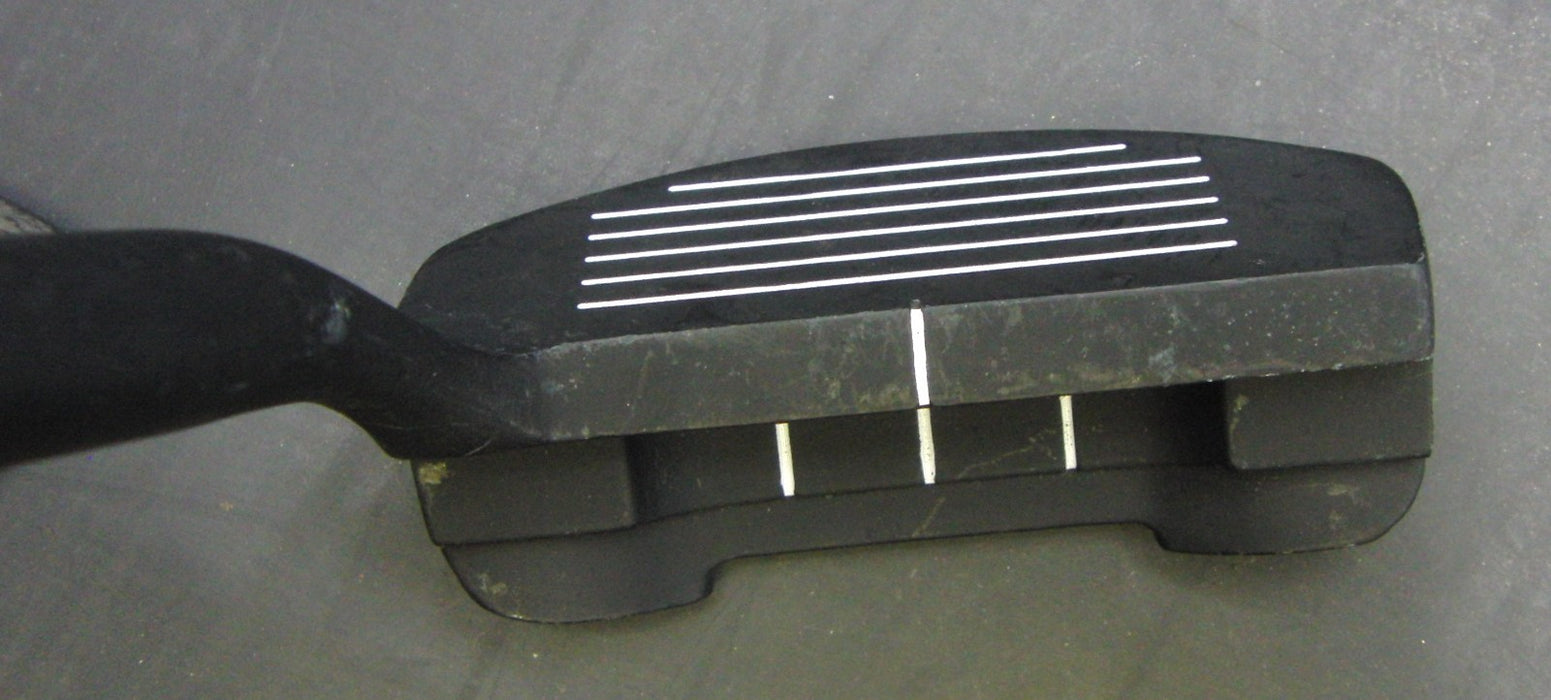 MAZEL Chipper 90cm Length Steel Shaft Mazel Grip