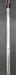 TaylorMade AeroBurner HL 9 Iron Regular Steel Shaft Chamois Grip