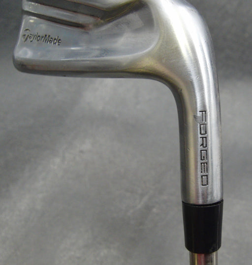 Taylormade P790 6 Iron Stiff Steel Shaft Karma Grip