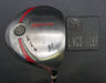 Srixon ZR-600 W-NI-WT 9.5° Driver Regular Graphite Shaft OMG Grip