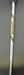 Cleveland RTX4 58/6° Low Sand Wedge Regular Steel Shaft Jumbo Max Grip