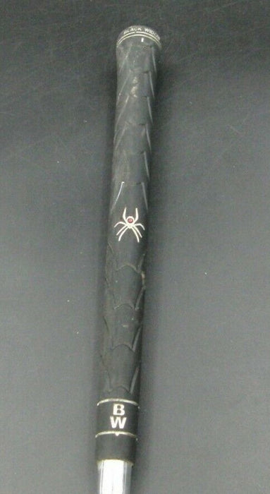 Mizuno MP18 SC HD 4 Iron Stiff Steel Shaft Black Widow Grip