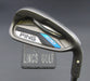 Ping G30 White Dot 7 Iron Stiff Steel Shaft Black Grip
