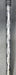 Ping G20 Black Dot 9 Iron Stiff/Regular Graphite Shaft Ping Grip