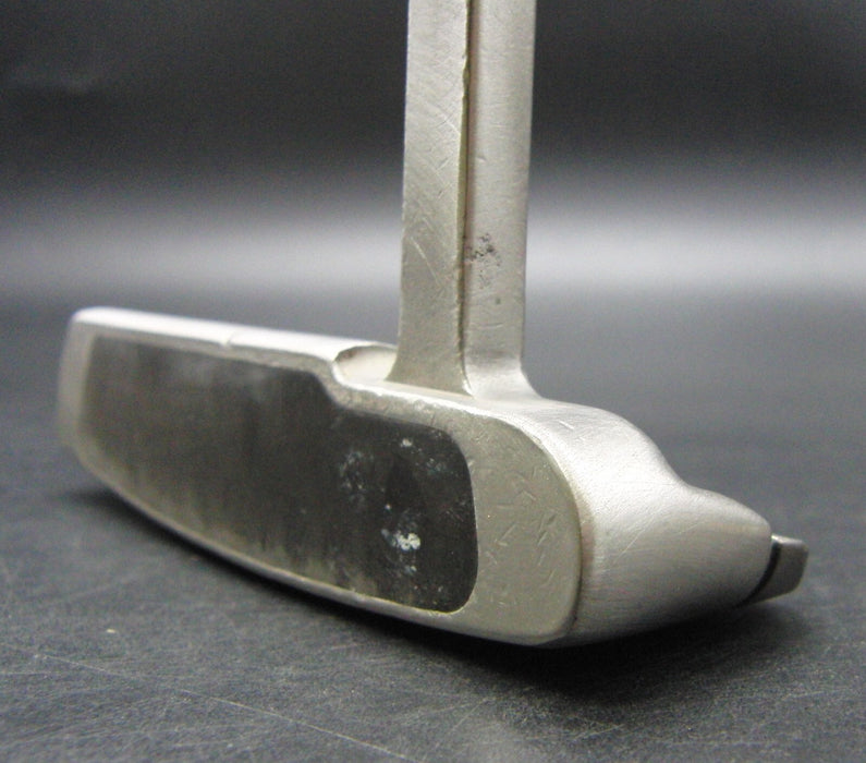 Odyssey TriForce 1 Putter 87cm Playing Length Steel Shaft Odyssey Grip