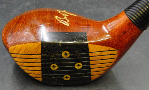 Vintage Original Callaway Long Wood Driver Regular Graphite/Boron Shaft