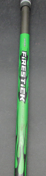 Wilson Vector 10.5° Driver Uniflex Graphite Shaft Benross Grip