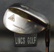 Bridgestone JS Classical Edition Sand Wedge Extra Stiff Steel Shaft Royal Grip