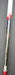 TaylorMade Burner Rescue 19° 3 Hybrid Stiff Graphite Shaft TaylorMade Grip