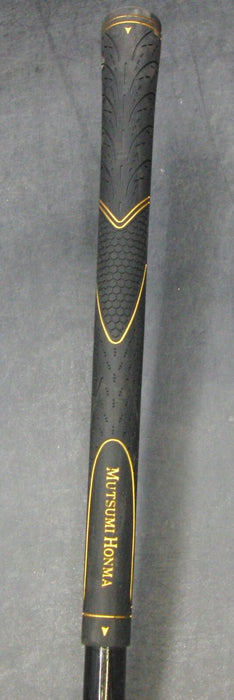 Callaway Hyper ERC 10.5° Driver Stiff Graphite Shaft Mutsumi Honma Grip