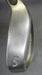 Callaway Big Bertha X-12 Sand Wedge Stiff Graphite Shaft Callaway Grip