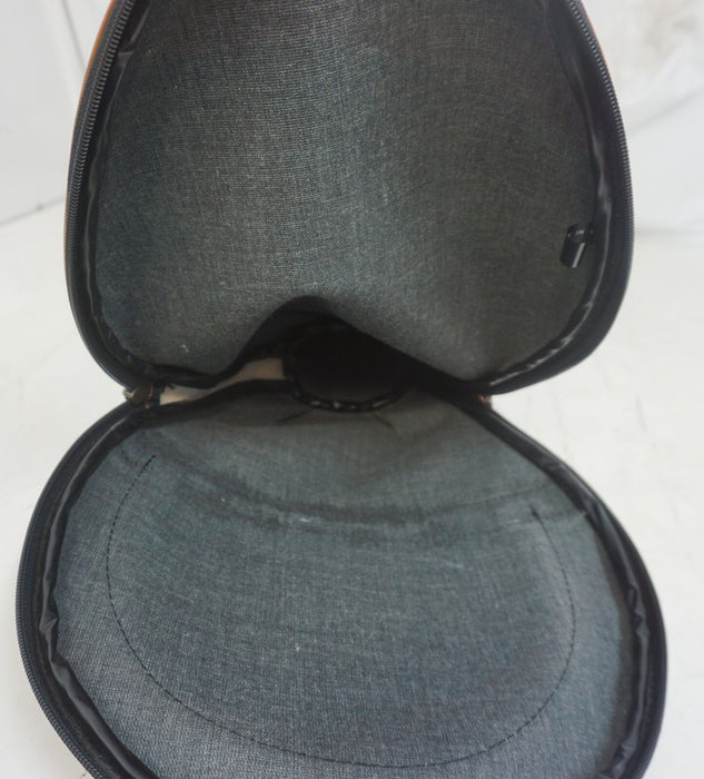 Vintage Spalding Carry Golf Clubs Bag