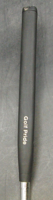 Arrow Tube MP Putter Steel Shaft 89cm Length Golf Pride Grip