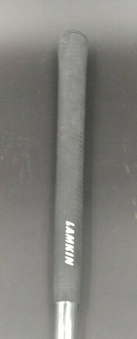 Lynx Forged 3 Iron Extra Stiff Flex Steel Shaft Larkin Grip