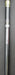 Mizuno T-Zoid Pro 10° Driver Stiff Graphite Shaft Mizuno Grip