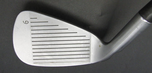 Ping i25 Green Dot 6 Iron Regular Graphite Shaft Winn Grip