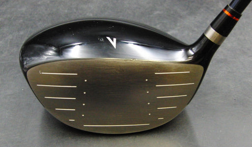 Honma Athport E+ 10° Driver Regular Graphite Shaft Athport Grip