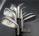 Set of 8x Wilson Aviator 4-SW Irons Regular Graphite Shafts Wilson Grips*