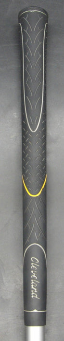 Cleveland Hi Bore 33° 7 Iron Regular Graphite Shaft Cleveland Grip
