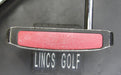 PRGR T03 Putter 87cm Playing Length Steel Shaft PRGR Grip
