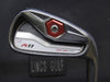 TaylorMade R11 6 Iron Regular Steel Shaft Golf Pride Grip