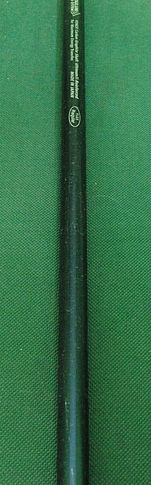 Yonex V Mass 270 Sand Wedge Regular Graphite Shaft Yonex Grip