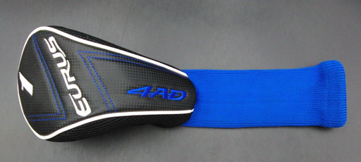 Mizuno EURUS 4AD Driver Head Cover