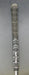 Mizuno MP-H5 Forged Pitching Wedge Stiff Steel Shaft Golf Pride Grip