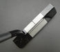 Never Compromise Z/I Delta Putter 84cm Length Steel Shaft Never Compromise Grip
