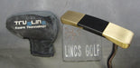 TrueLine Ecore Technology Putter Steel Shaft 89cm Length TrueLine Grip + HC