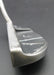 Left-Handed Arrowtube X9 Putter 84cm Playing Length Steel Shaft Chaucer Grip
