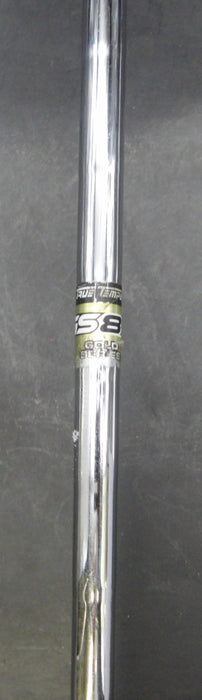 Callaway Legacy Gap Wedge Regular Steel Shaft Callaway Grip