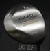 Galaxy Planet Forged Titanium Carbon Composite 11° Driver Regular Graphite Shaft