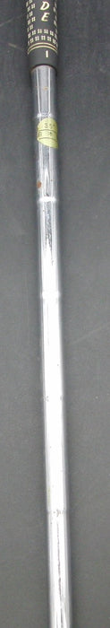 AMC Groove Sole 56° Sand Wedge Regular Steel Shaft Pride Grip