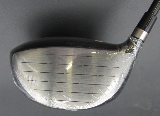 Crazy CRZ-460D Regenesis Driver Stiff Graphite Shaft Benross Grip*