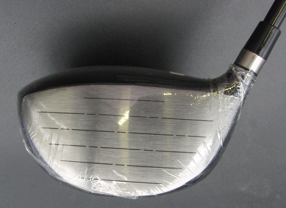 Crazy CRZ-460D Regenesis Driver Stiff Graphite Shaft Benross Grip*