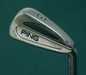 Ping S59 3 Iron Stiff Steel Shaft Ping Grip
