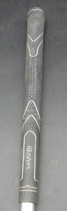 Masters IQ 56° Sand Wedge Regular Steel Shaft Masters Grip