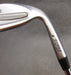 Ping Glide Gorge Sand Wedge Regular Steel Shaft Iomic Grip