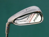 Left Handed Ping Karsten Blue Dot 7 Iron Regular Steel Shaft Ping Grip