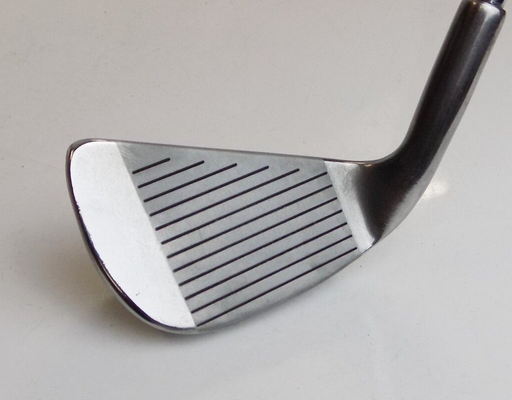 Vintage Hogan Magnum Plus 8 Iron Hogan Regular Flex Steel Shaft Nexus Grip