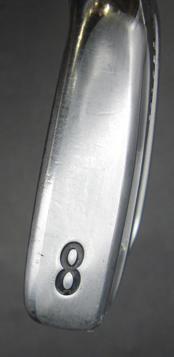 Titleist AP2 712 Forged 8 Iron Stiff Steel Shaft Nexgen Grip