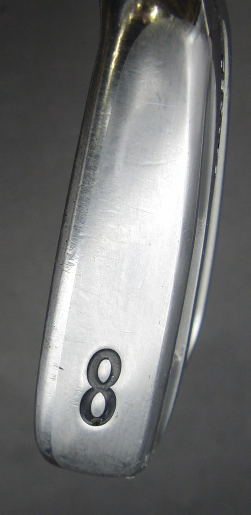 Titleist AP2 712 Forged 8 Iron Stiff Steel Shaft Nexgen Grip