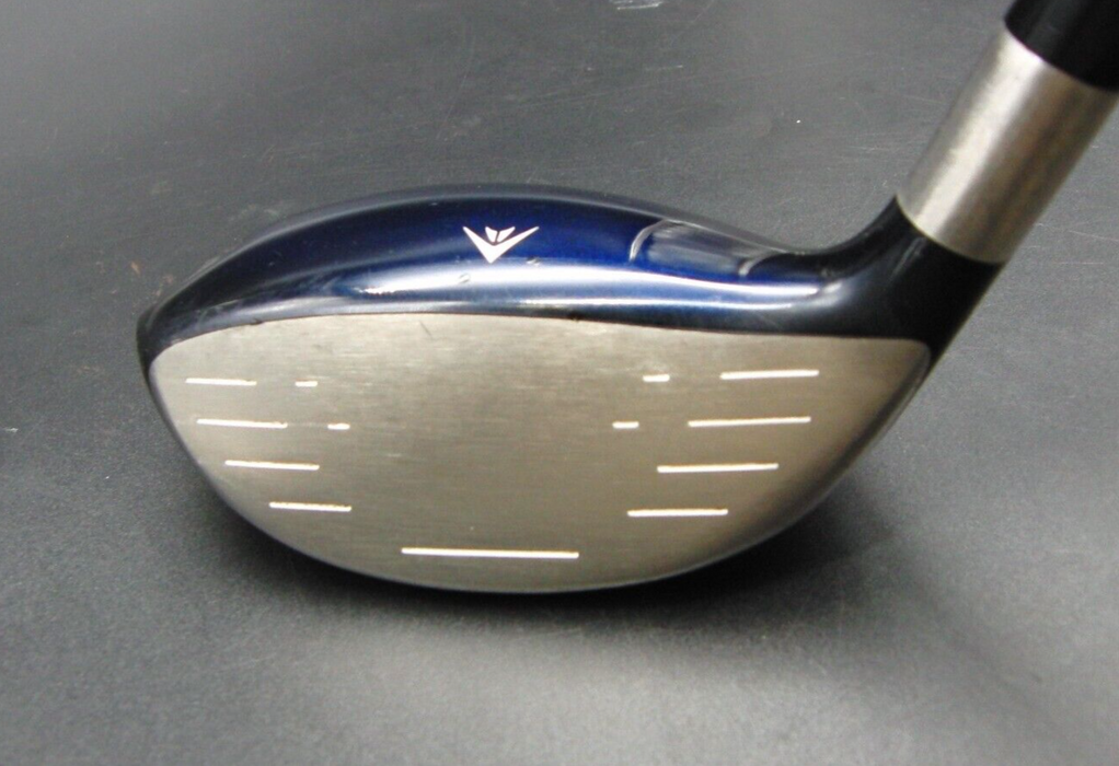 Honma Be ZEAL 535 22° 4 Hybrid Stiff Graphite Shaft Honma Grip